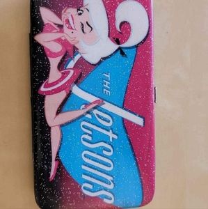 Judy Jetson vintage wallet